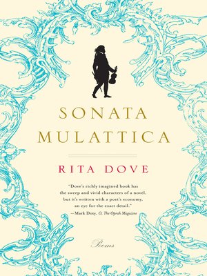 cover image of Sonata Mulattica